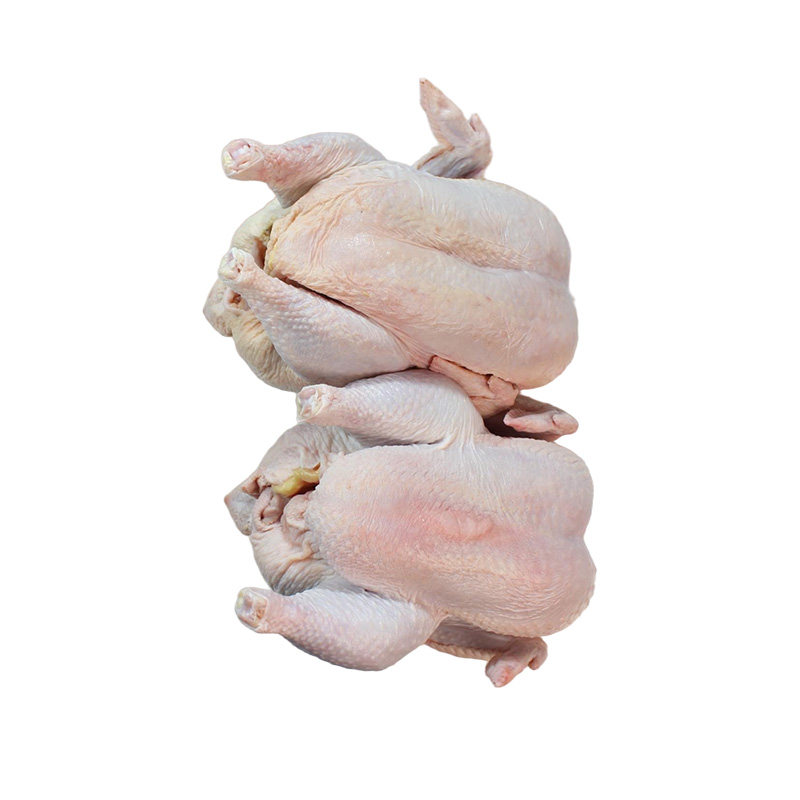 Frozen Whole Chicken